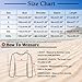 Shunking Mens Striped Sweater Classic Color Block Shirt Fashion Fall Tops Casual Sweatshirt Men's Trendy Round Neck Pullover (Green, 3XL)