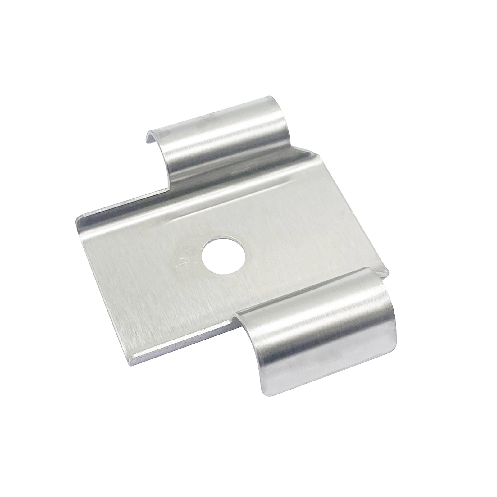 Clip Retenedor De Cable De Freno De Mano Para BMW Serie 1/2/3/4 | Aleación Zinc-níquel, Reemplazo OEM 34406854898