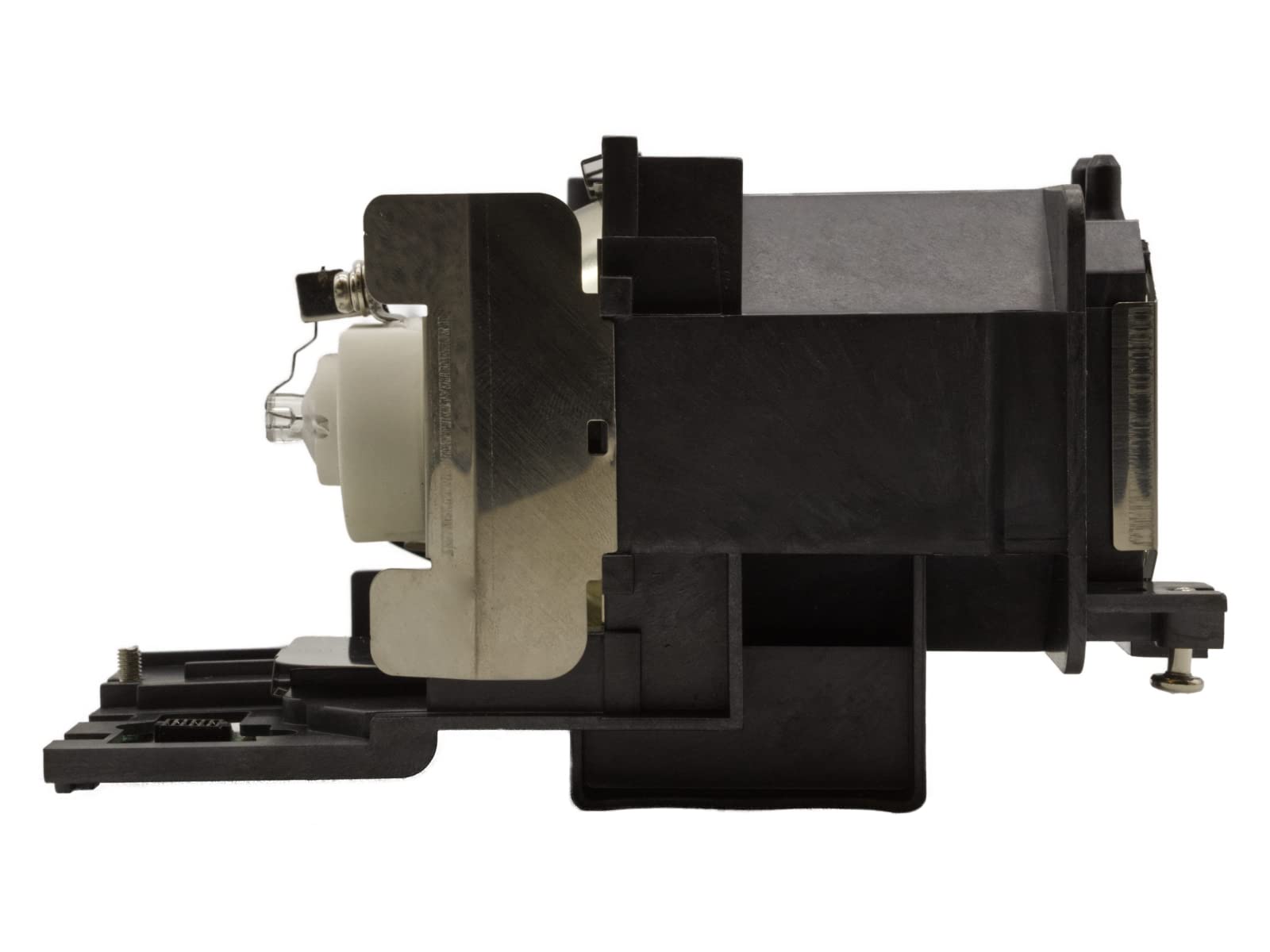 lampada per proiettore per PANASONIC ET-LAV400 lampada sostitutiva con custodia