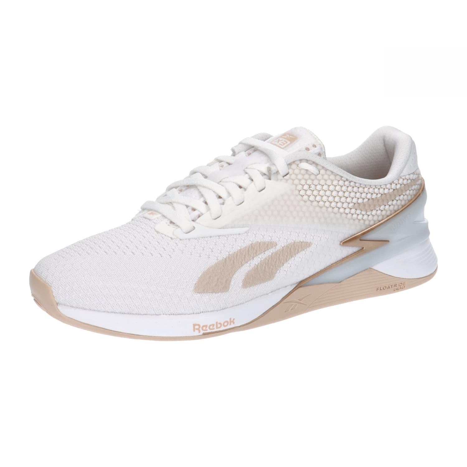 Reebok Women Nano X3 Training Shoes White (B0BFCG7TY1) Amazon Price History, Amazon Price Tracker