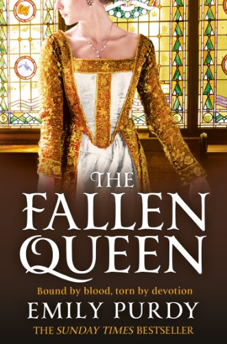 The Fallen Queen (English Edition)
