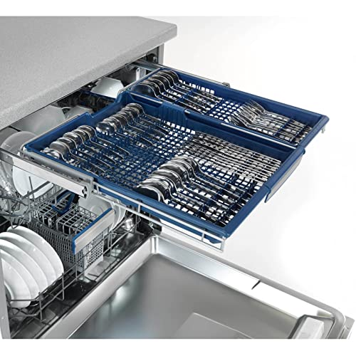 Oranier GAVI 7592 XL - 7592 88 Vollintegrierbarer Einbaugeschirrspüler – Bild 7