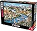 Anatolian Puzzle: 2000 Popular Landmarks Brown/a
