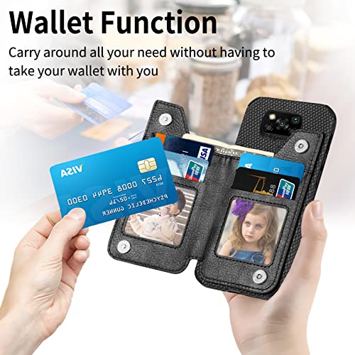 Consejos para Comprar Poco x3 nfc 128gb los preferidos por los clientes. 17 Imagen adicional