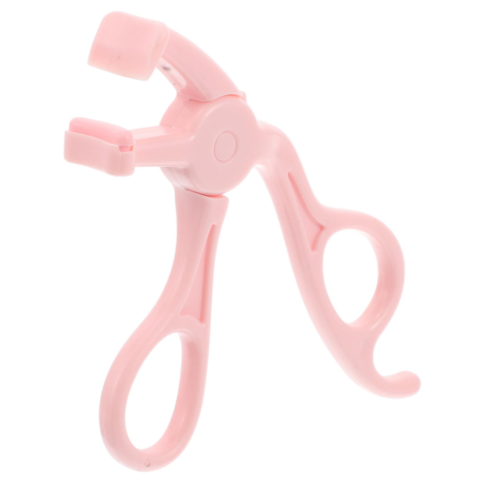 TOVINANNA Eyelash Curling Manual Lash Curler Wide-Angle Curling Lash Tool Beauty Eyelash Curler
