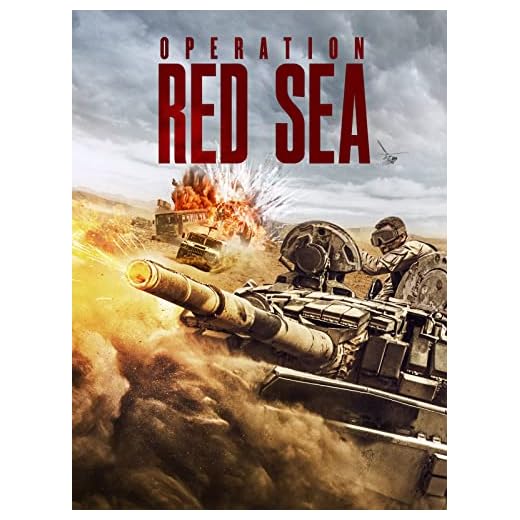 Operation Red Sea
