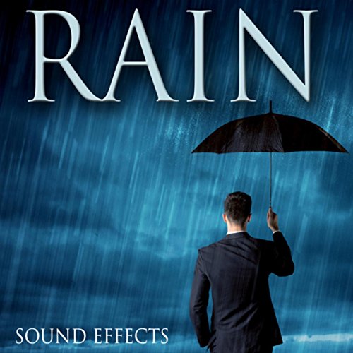 Rain Sound Effects Sleep Sound Library Digital Music