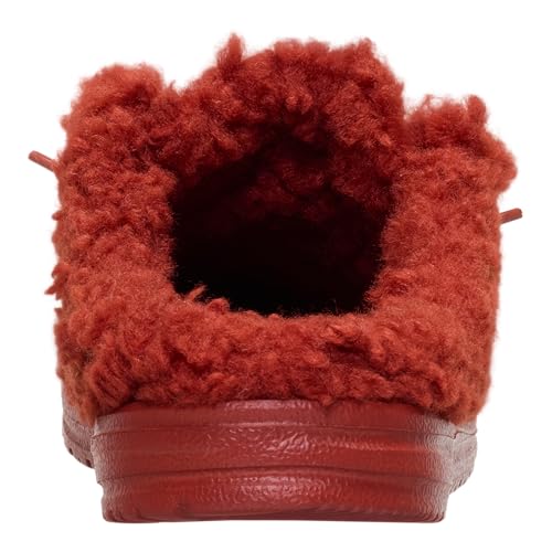 Image of HEYDUDE Men's Wally Cozy Slipper | Lightweight Men's Slip-On Shoes | Comfortable & Casual Everyday Footwear