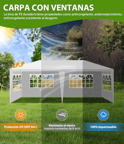 La Mejor Recopilación de Toldos los preferidos por los clientes. 17 Imagen adicional