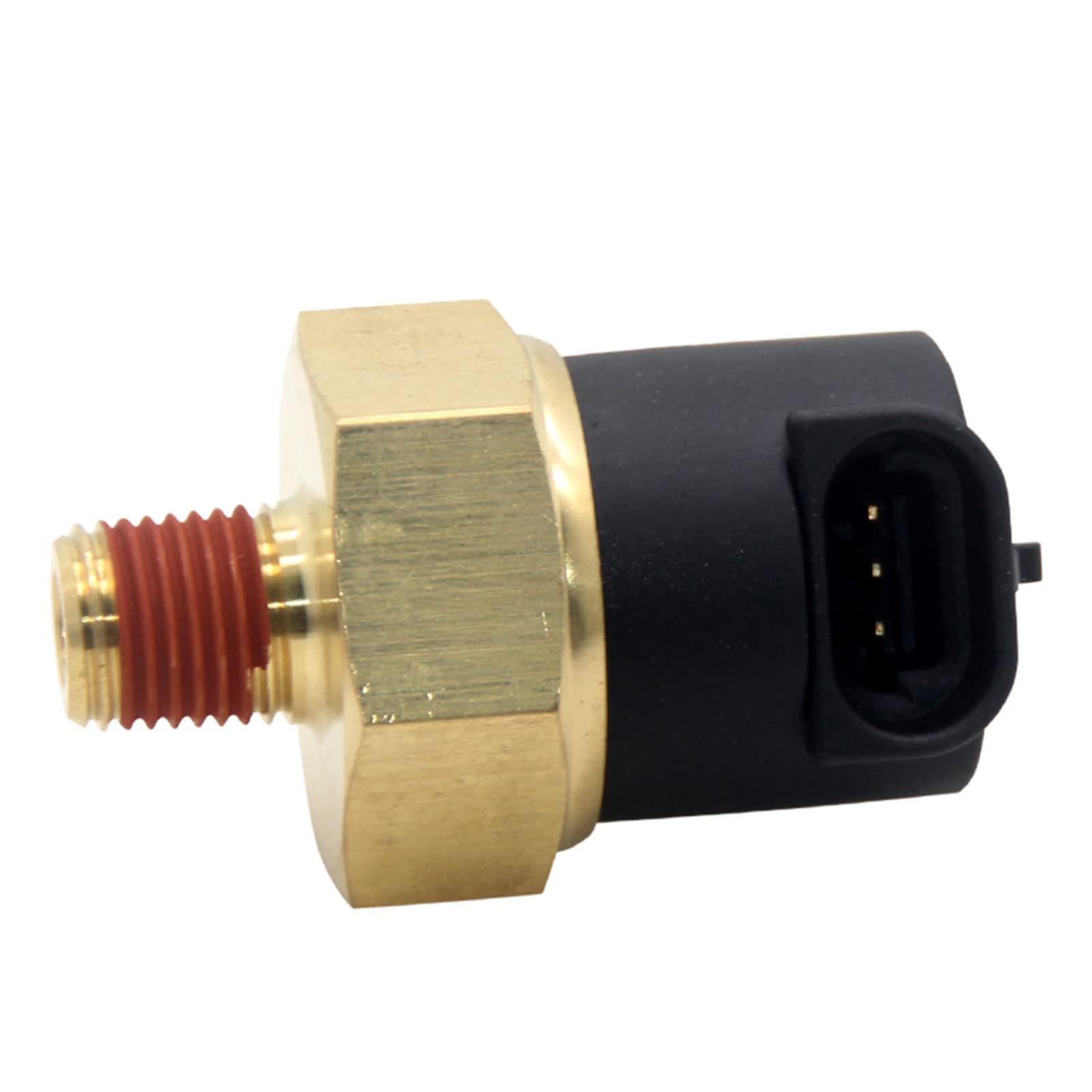 Sensor de presión de Aceite y Combustible para Coche 23511176 23532797 2HP208 para Volvo Detroit Diesel Series 50 60