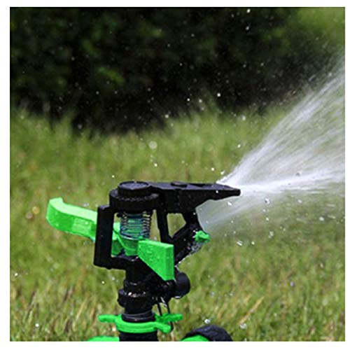 IGEA Irrigatore a impulso per irrigazione a