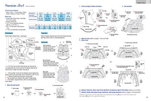 The Well-Dressed Dog: 26 Stylish Outfits & Accessories for Your Pet (Includes Pull-Out Patterns) - Image 24
