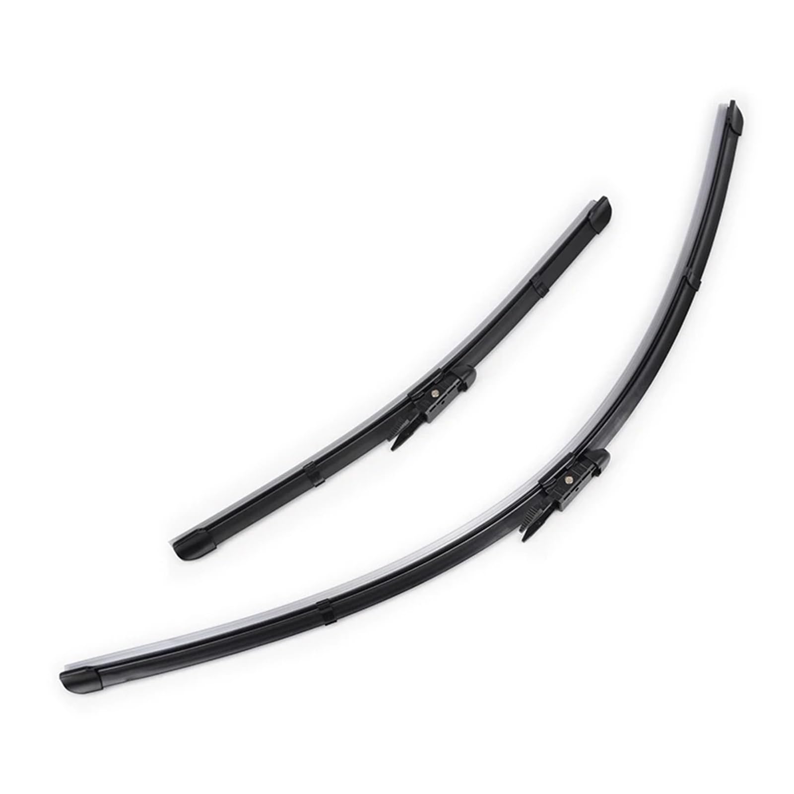 Limpiaparabrisas Para Fiat Para Grande Para Punto 2005-2011 3 Unids/set Limpiaparabrisas Planos Juego Delantero Trasero Parabrisas Escobilla(RHD)