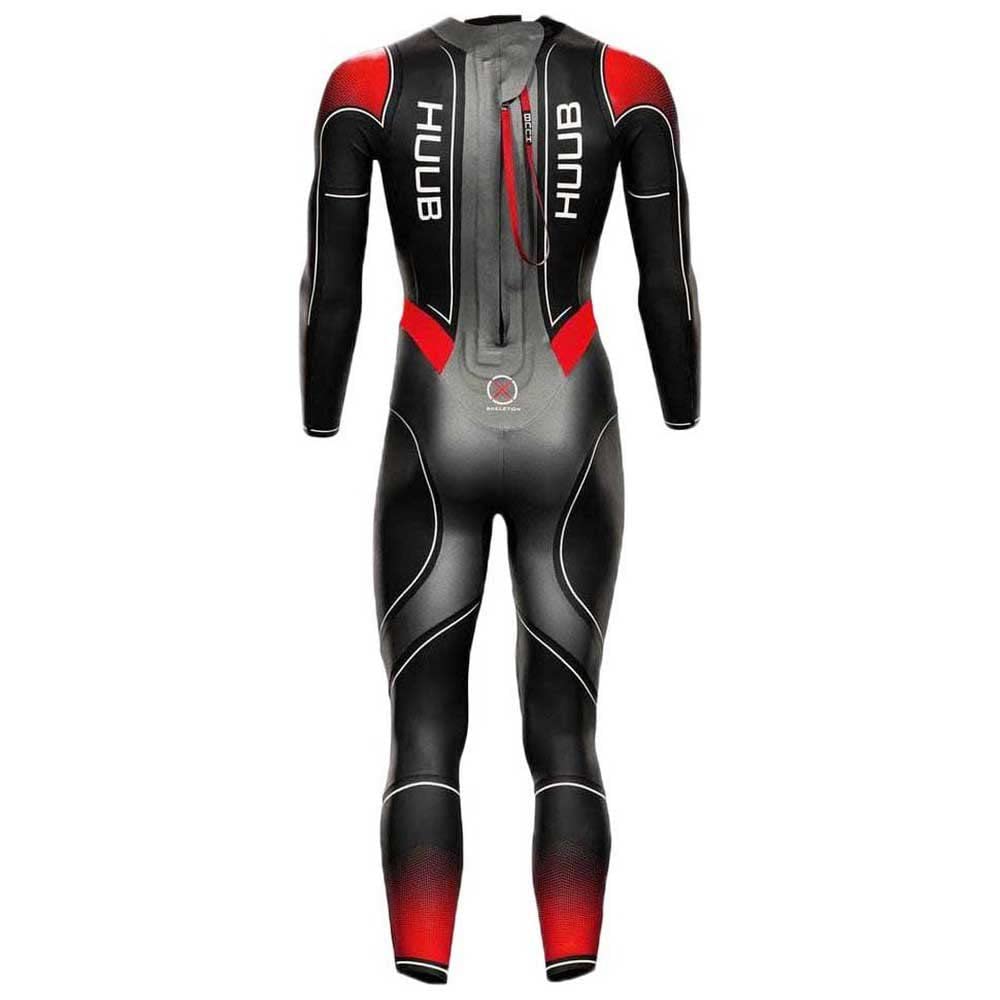 Huub Aegis X - Rossa -