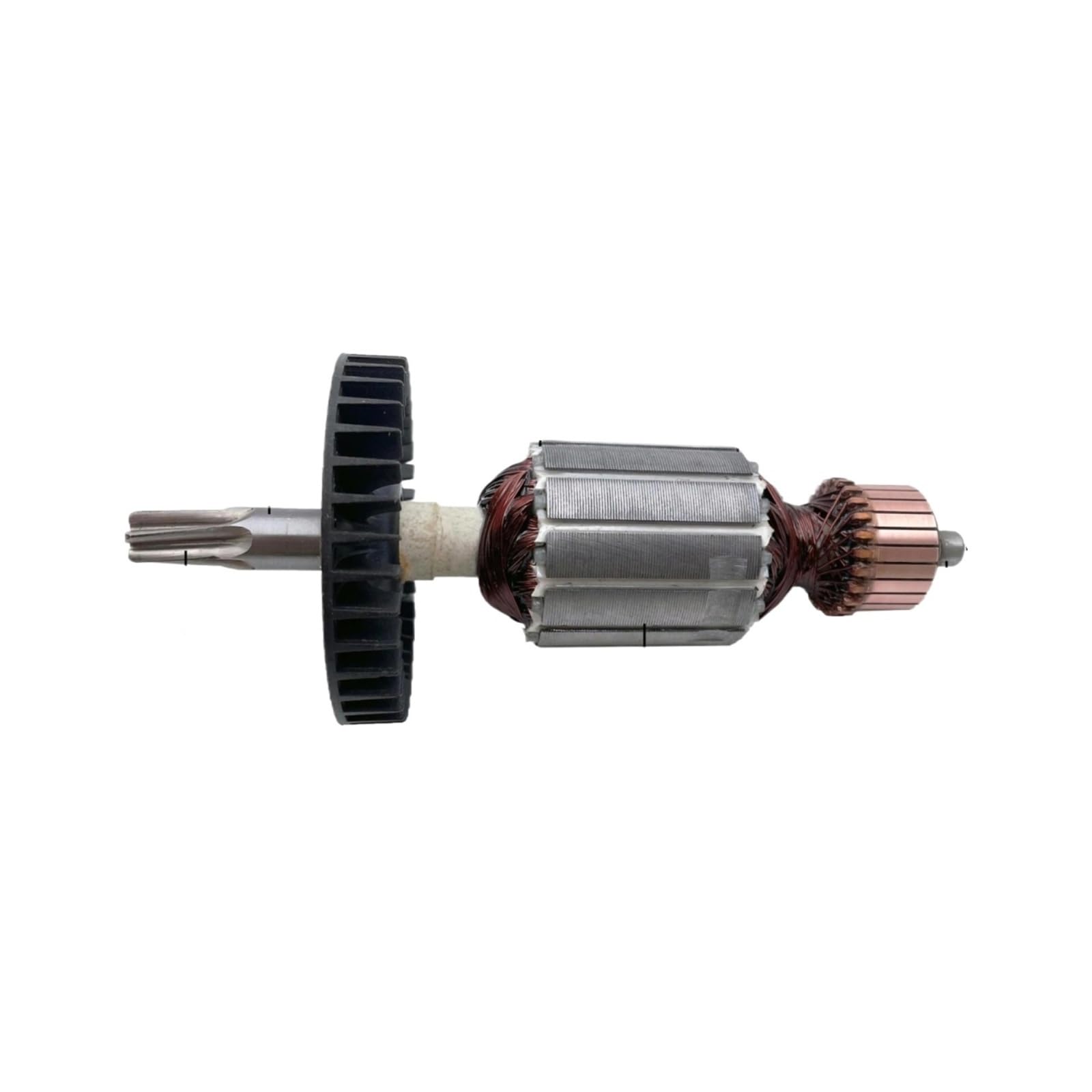 Fcoin Armature Ac 220V 240V Rotor Hammer Drill Spare Parts Rotary Hammer Breaker, For Hr4002 518669-1(Armature)