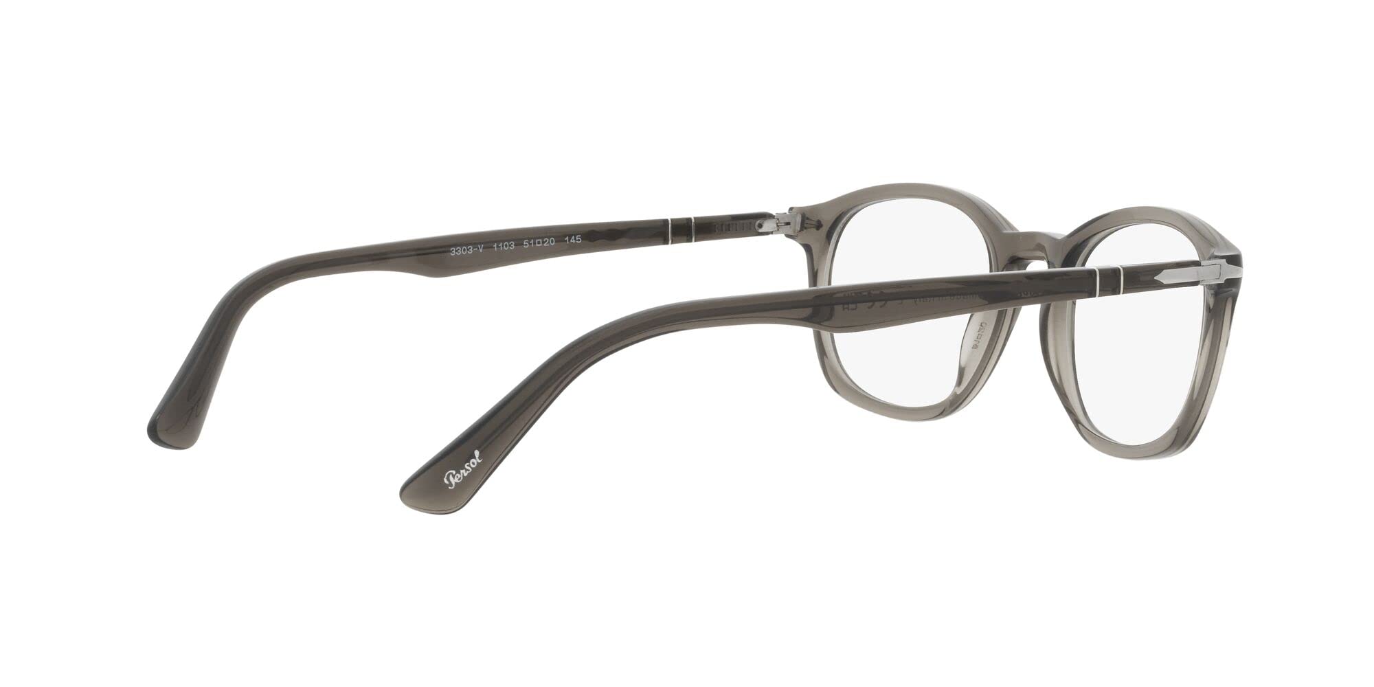 Persol PO3303V Piazza Prescrizione Eyewear Frames