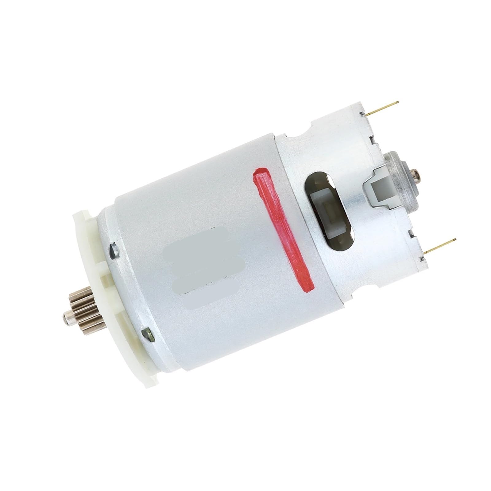 ZIDRMTKVK 14 Teeth 12V 550 DC Motor Replacement Part N446251