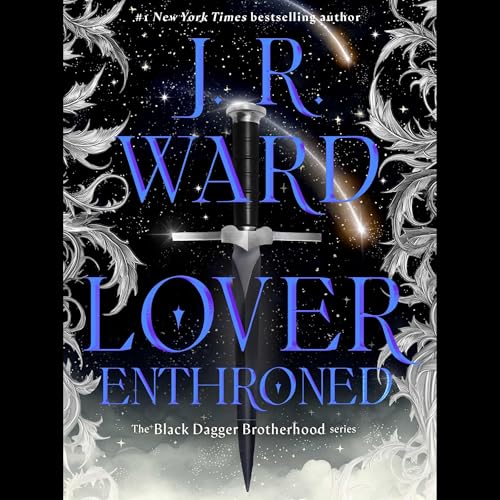 直筆サイン本　Black Dagger シリーズ　J.R. Ward J.R. Ward announced that we're getting a reprint of Zsadists book
