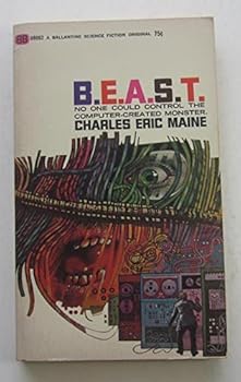 Paperback BEAST Book