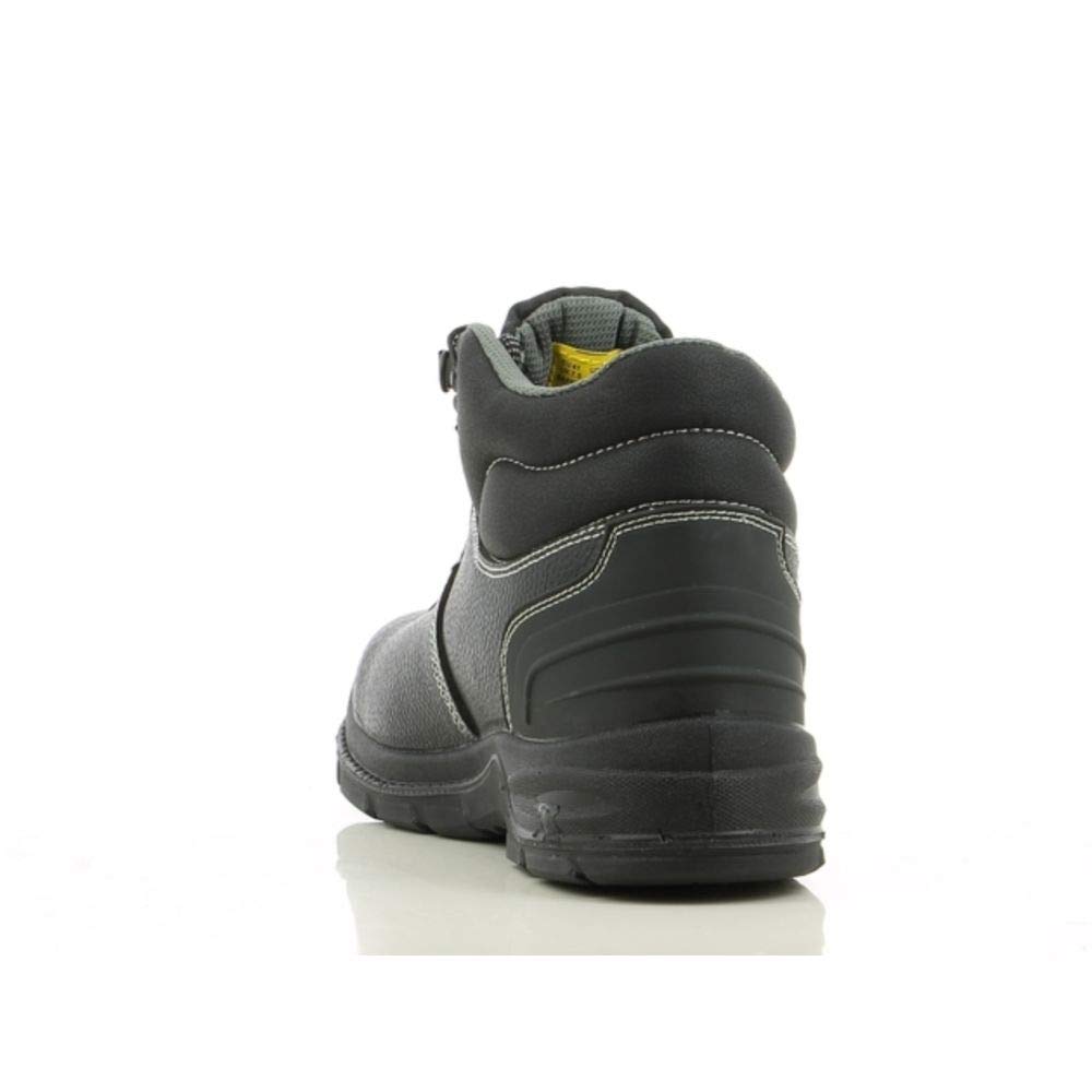 Safety Jogger bestboy2s3701 bestboy2 S3 SRC Scarpe di sicurezza con punta in acciaio e intersuola in acciaio