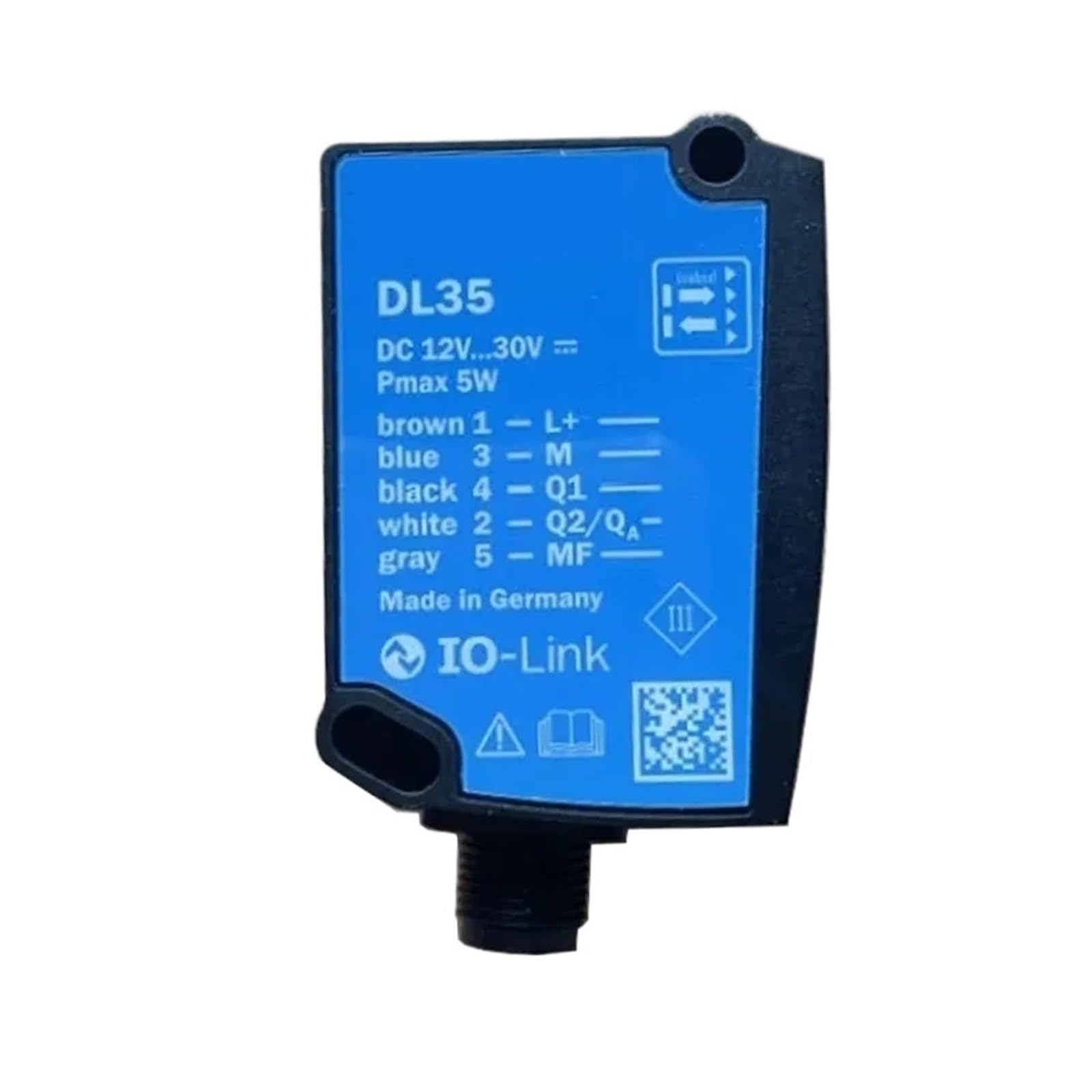 YMUGUEGH DL35-B15552 Sensor