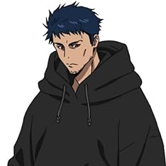 ヒガン（NINJA KAMUI）