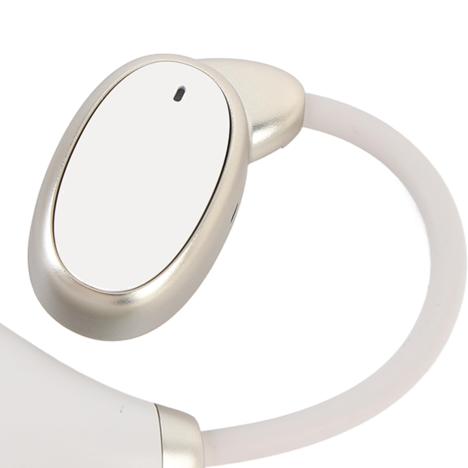 Generic Auricolari per Traduzione Wireless AI Comunicazione Efficiente per Riunioni di Lavoro Auricolari per Traduttore di 150 Lingue per Viaggiatori Gancio per L'orecchio