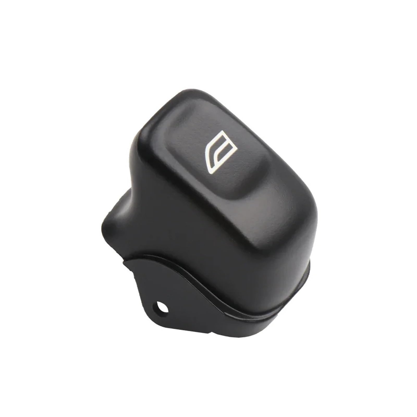 Issrdfeq Front Window Regulator Electric Car Power Regulator Switch Button Fit For Volvo S60 S80 V70 Xc70 Xc90 Lifter Console Buttons Window Winder(Front)