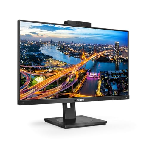 フィリップス　24インチ　モニター Amazon.co.jp: フィリップス モニター 243B1JH - 24インチ FHD