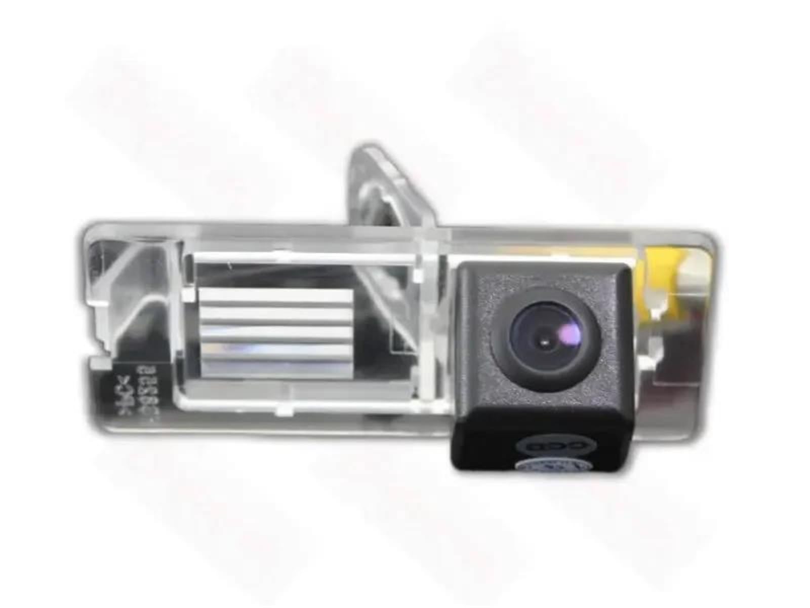 Cámara Trasera Coche para Twingo 2 para II 2007-2017
