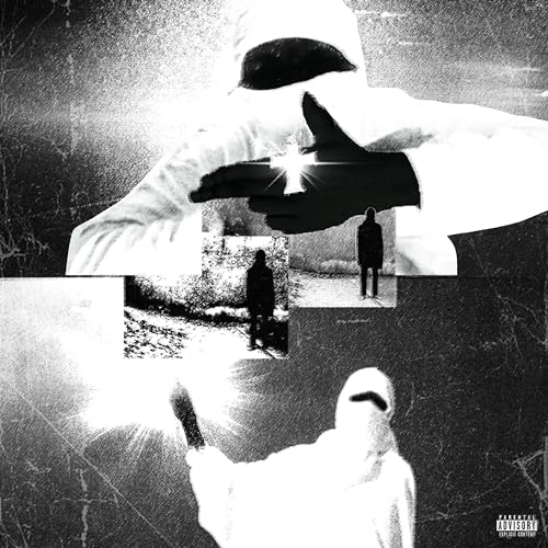 RUN PRAY HIDE [Explicit]