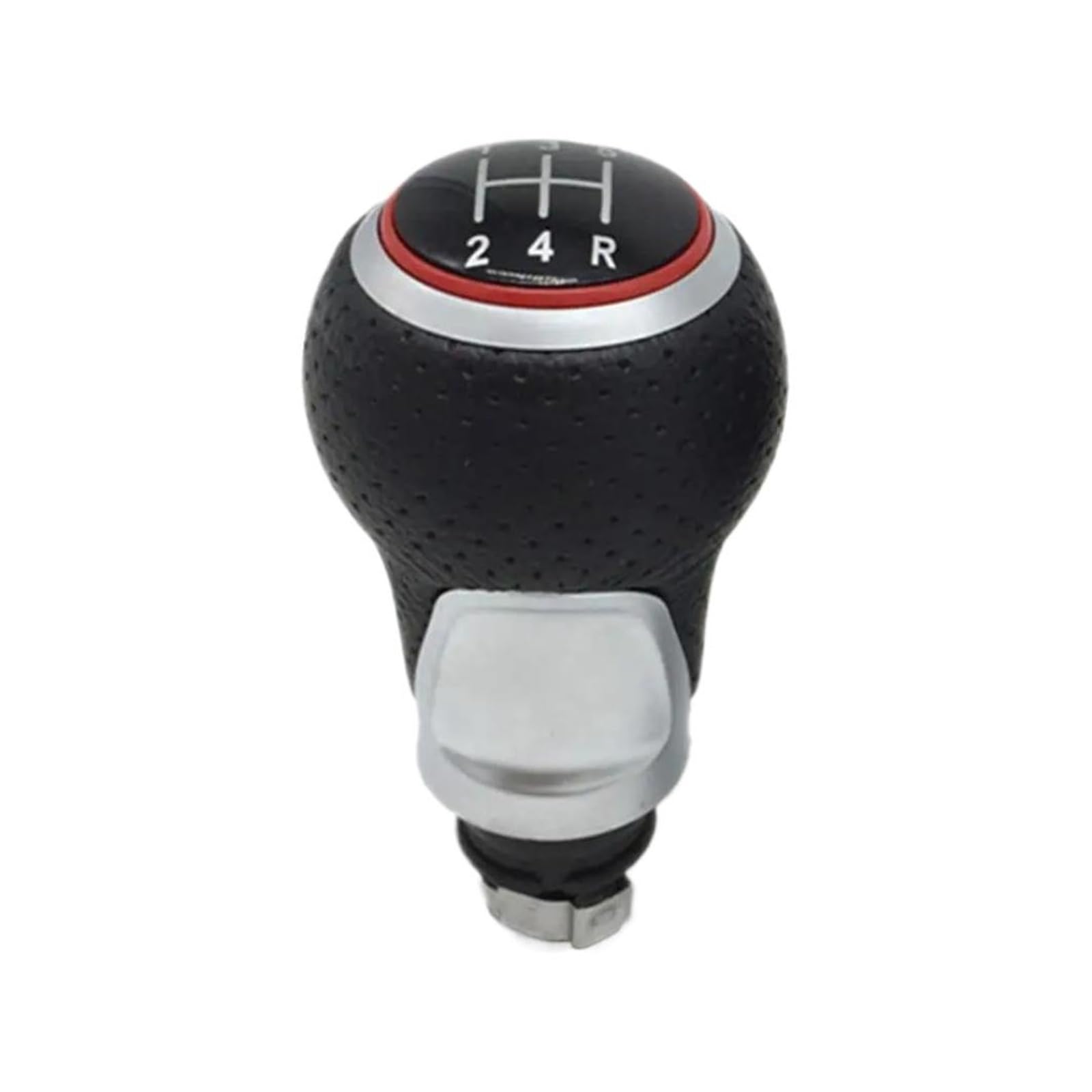 Glblpexelr K0083 Performance Shift Knob For A4 S4 B8 8K For A5 8T For Q5 8R S Line 2007-2015