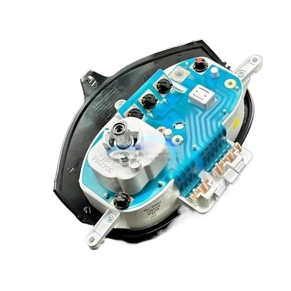Tachimetro Digitale Per BYQ100T/50QT ZIP per tachimetro moto per quadro strumenti contachilometri
