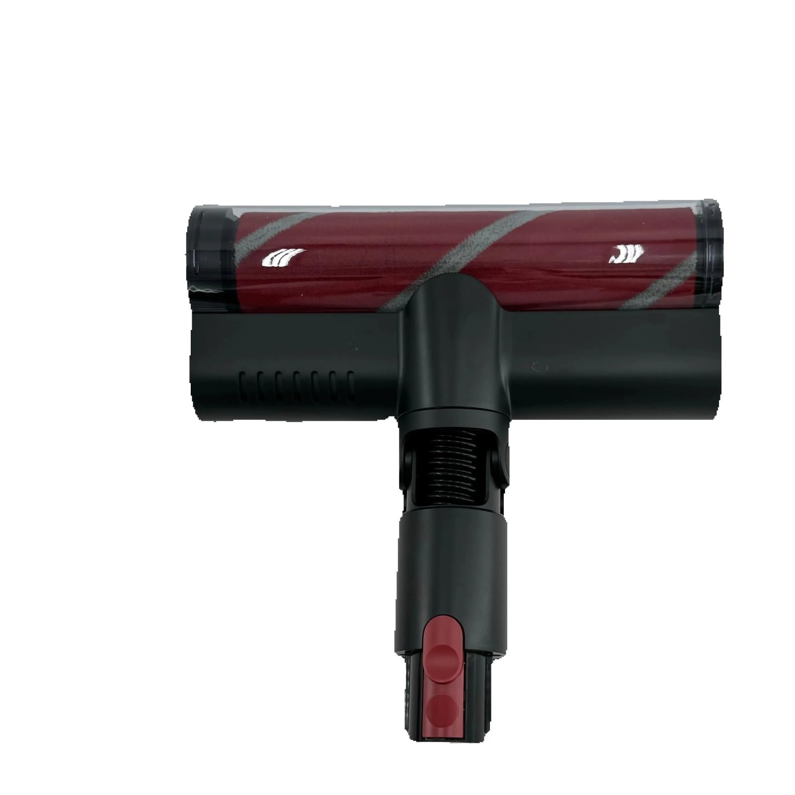 Tête de brosse pour sol compatible avec Roborock Dyad Pro Combo et Dyad Air accessoire