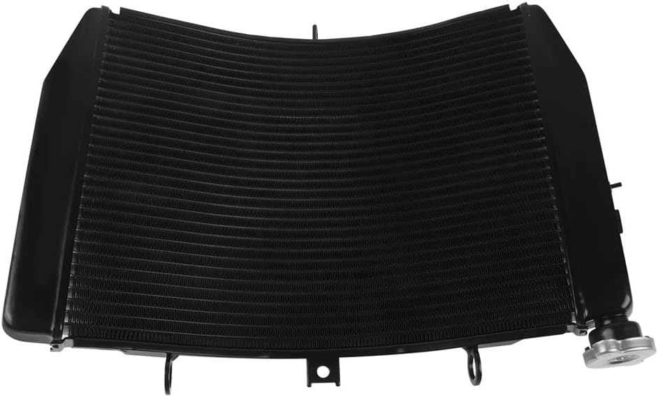 オートバイのラジエータークーラー スズキ GSXR 600 GSXR750 2001-2003