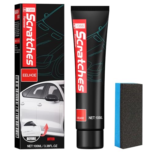 Detergente Restauratore Interni Auto Car Renovator - Rimuove Graffi E Opacità Da Plastica E Gomma - Foto 4