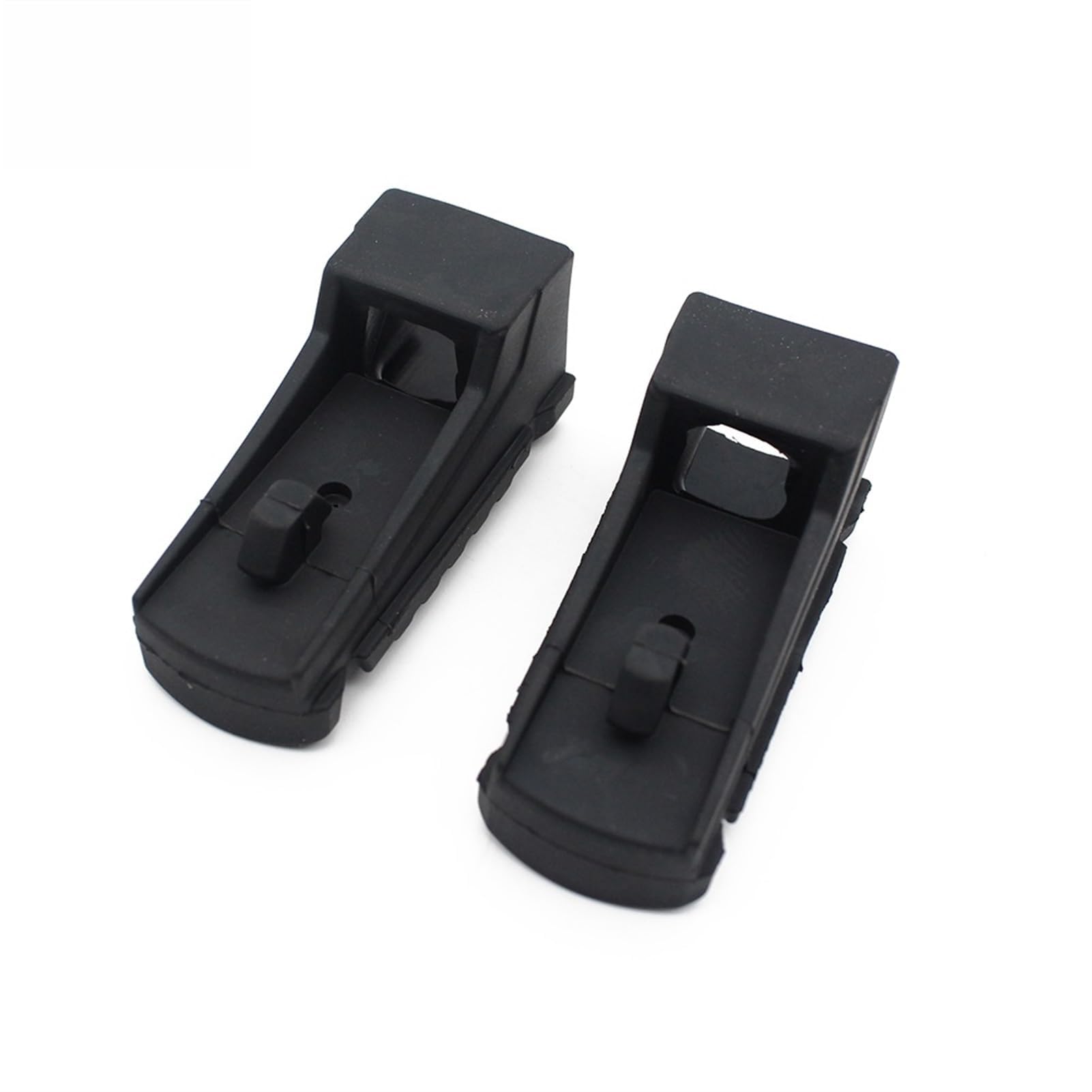 Repose-Pieds Pegs Moto Haute Résistance Finition Premium LC