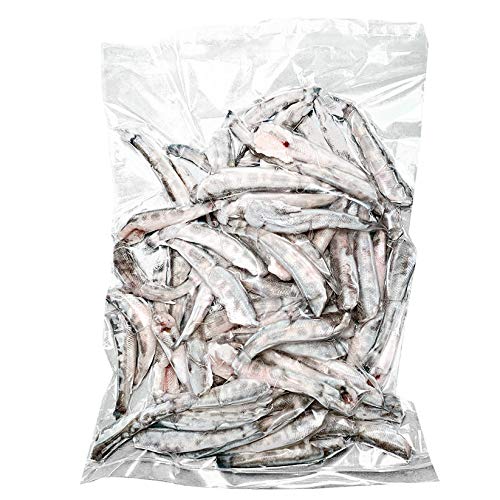 Amazon.co.jp: メヒカリ (加熱用) 500g 21979 : 食品・飲料・お酒
