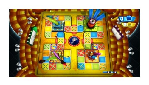 Image secondaire de Pictionnary - édition spéciale (jeu Xbox 360 tablette)