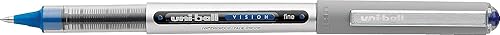 Uni-ball SAN60134 Vision Roller Ball Stick Bolígrafo impermeable