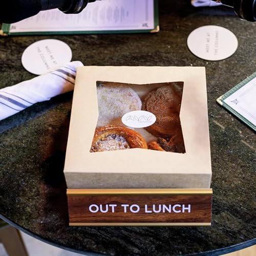 Puppies and Pastries