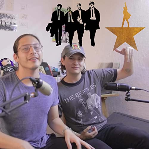 E12: Especial parte 3 - Desde Broadway hasta Liverpool