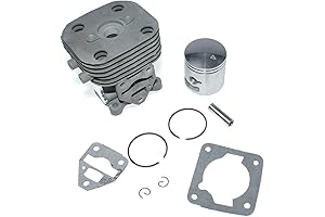 Cylinder Piston Kit for Husqvarna 525BX