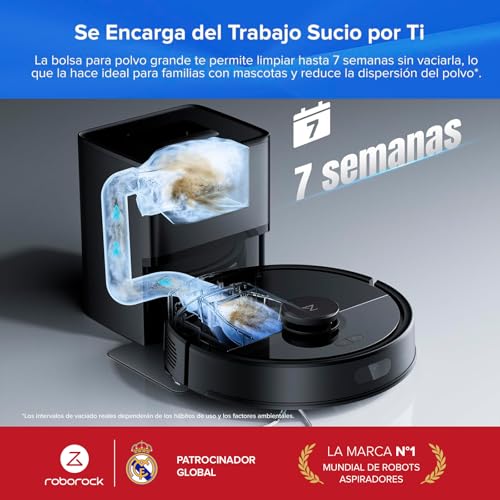 La mejor comparación de Aspiradora Robot Koblenz disponible en línea. 29 Imagen adicional