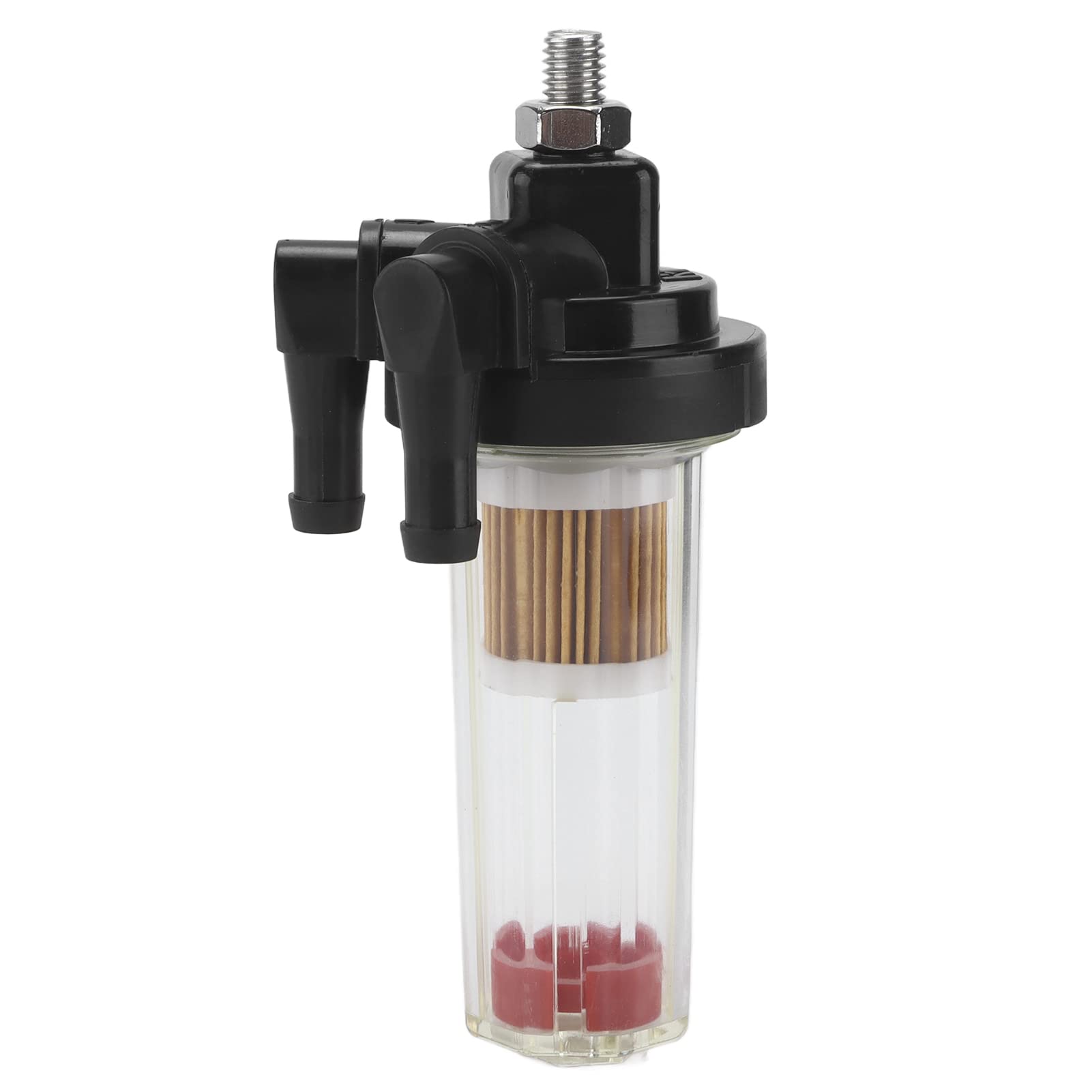 Filtro del Carburante, Filtro Carburante Fuoribordo 68V‑24560‑00 Sostituzione Per 2 4 Tempi 50cv 60cv 70cv 75cv 80cv 90cv 95cv 100cv 115cv