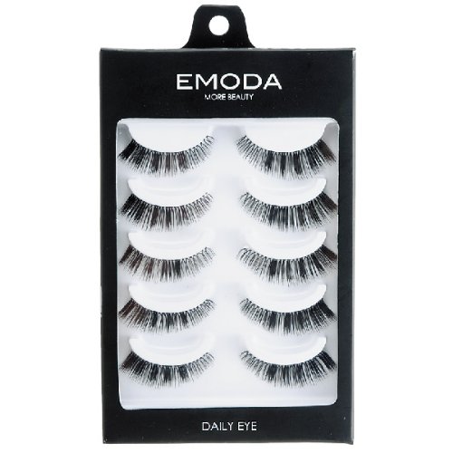 Amazon | EMODA eyelash DAILY EYE | EMODA eyelash(エモダアイ 