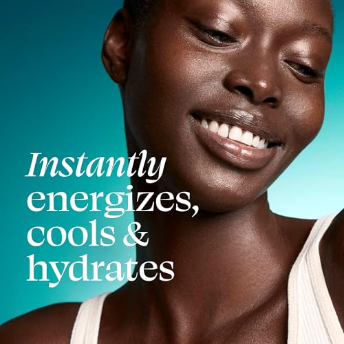 Image of TULA Skin Care Spresso Energizing Eye Balm - Energizing & Hydrating Caffeine Under Eye Treatment for Dark Circles, Portable and Perfect to Use On-the-go, 0.35 oz.