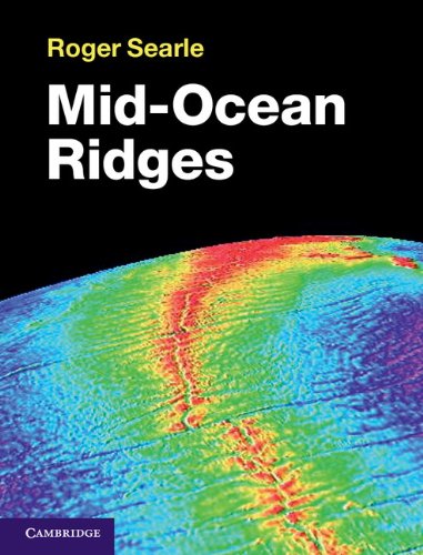Mid-Ocean Ridges (The New Cambridge Shakespeare)