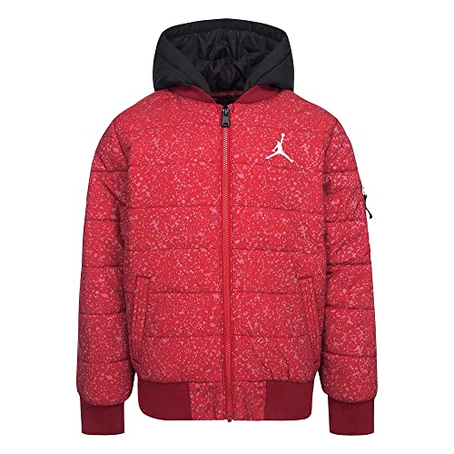 big and tall jordan jackets