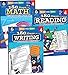 Produktbild 180 Days of Reading, Writing and Math for Fourth Grade 3-Book Set (Practice, Assess, Diagnose: 180 Days of Math)